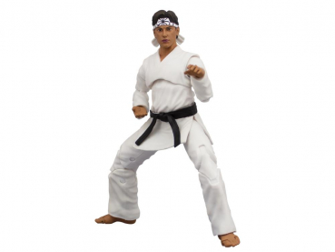 Daniel Larusso