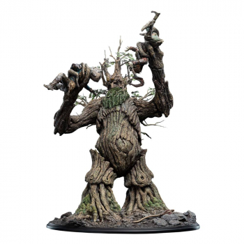 Leaflock the Ent Statue 1/6, The Lord of the Rings, 76 cm