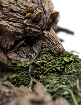 Leaflock the Ent Statue 1/6, The Lord of the Rings, 76 cm