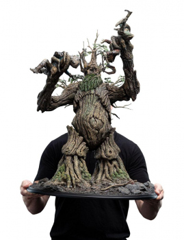 Leaflock the Ent Statue 1/6, The Lord of the Rings, 76 cm