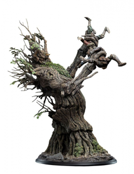 Leaflock the Ent Statue 1/6, The Lord of the Rings, 76 cm