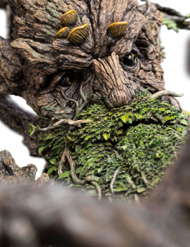 Leaflock the Ent Statue 1/6, The Lord of the Rings, 76 cm