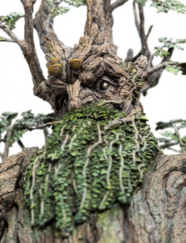 Leaflock the Ent Statue 1/6, The Lord of the Rings, 76 cm