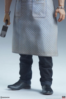 Leatherface