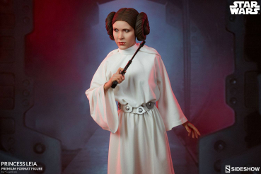 Princess Leia Premium Format