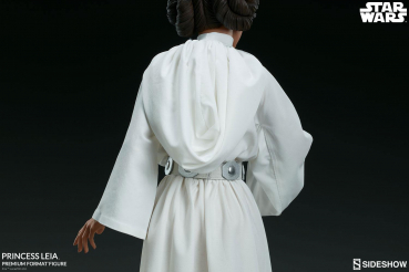 Princess Leia Premium Format
