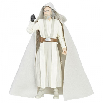 Black Series Luke Skywalker