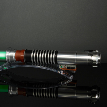 Luke Skywalker Force FX