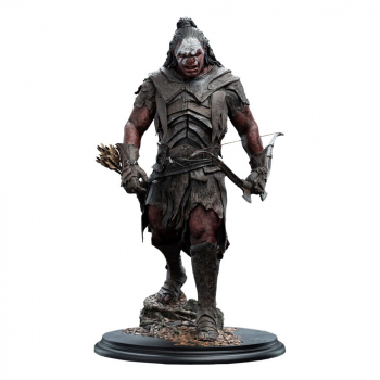 Lurtz, Hunter of Men Statue 1:6 Classic Series, Der Herr der Ringe, 36 cm