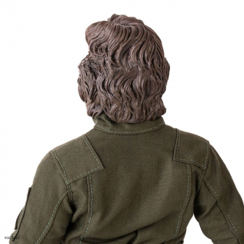 MacReady Action Figure 1/6, The Thing, 30 cm