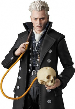 MAFEX Grindelwald