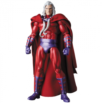 Magneto MAFEX