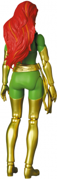 Phoenix (Comic Ver.) Action Figure MAFEX, 15 cm