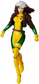 Rogue (Comic Ver.) Action Figure MAFEX, 15 cm