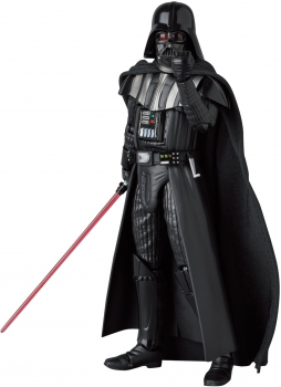 Darth Vader (Ver. 1.5) Action Figure MAFEX, Rogue One: A Star Wars Story, 16 cm