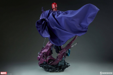 Sideshow Magneto