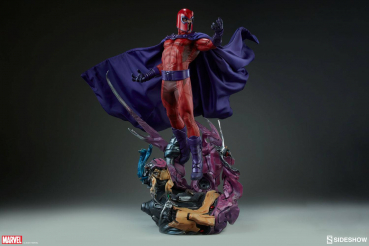 Sideshow Magneto