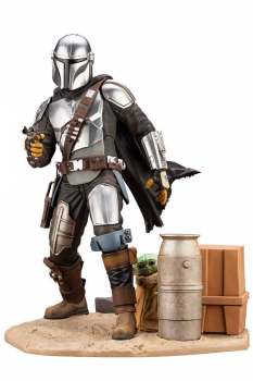 The Mandalorian