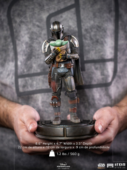 The Mandalorian