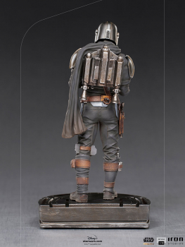The Mandalorian