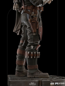 The Mandalorian