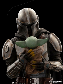 The Mandalorian