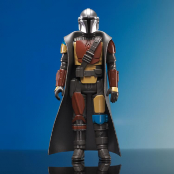 The Mandalorian