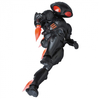 MAFEX Black Manta