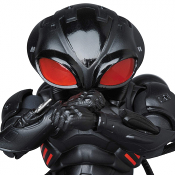 MAFEX Black Manta