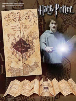 Marauder's Map