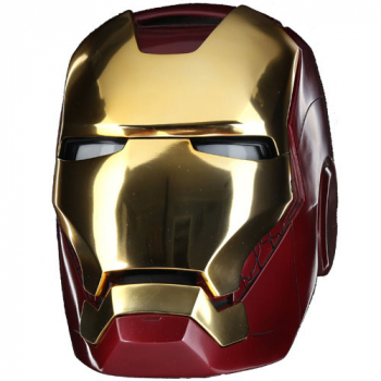 Iron Man Mark VII Helm
