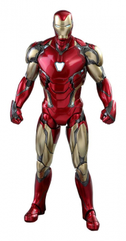 Iron Man Mark 85