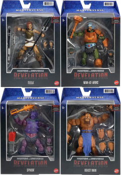 Masterverse