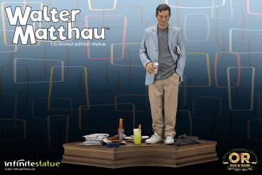 Walter Matthau