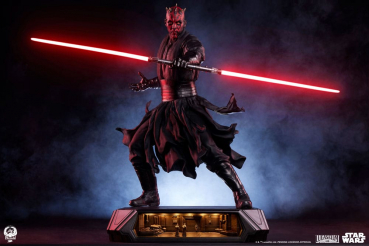 Darth Maul Statue 1/3 Epic Series, Star Wars: Episode I, 62 cm