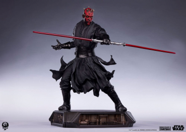 Darth Maul Statue 1/3 Epic Series, Star Wars: Episode I, 62 cm