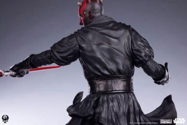 Darth Maul Statue 1/3 Epic Series, Star Wars: Episode I, 62 cm