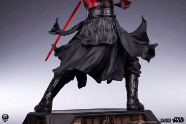 Darth Maul Statue 1/3 Epic Series Deluxe Edition, Star Wars: Episode I, 86 cm