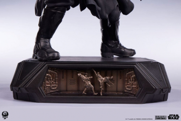 Darth Maul Statue 1/3 Epic Series Deluxe Edition, Star Wars: Episode I, 86 cm