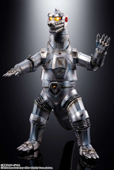 Mechagodzilla Action Figure DX Soul of Chogokin, Godzilla vs. Mechagodzilla (1974), 27 cm
