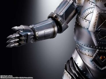 Mechagodzilla Action Figure DX Soul of Chogokin, Godzilla vs. Mechagodzilla (1974), 27 cm