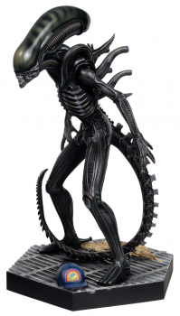 Mega Alien Xenomorph