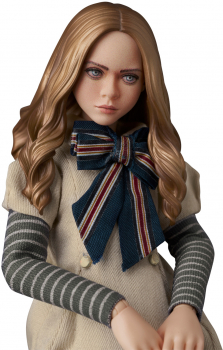 M3gan Action Figure MAFEX, 14 cm