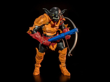 Mythic Legions