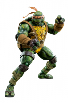 Michelangelo Actionfigur