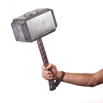 Mjolnir