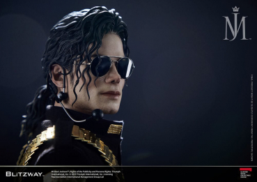 Michael Jackson Statue 1:4 Superb Scale, 57 cm