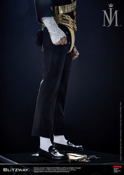 Michael Jackson Statue 1:4 Superb Scale, 57 cm