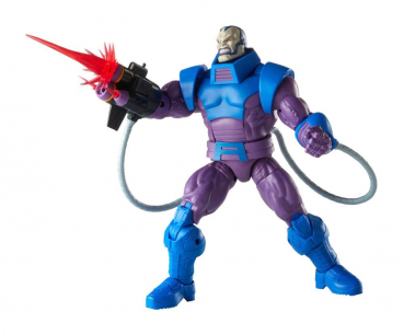 Apocalypse Actionfigur Marvel Legends Retro Collection, The Uncanny X-Men, 15 cm