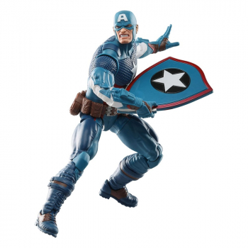 Captain America (Secret Empire) Action Figure Marvel Legends Exclusive, 15 cm
